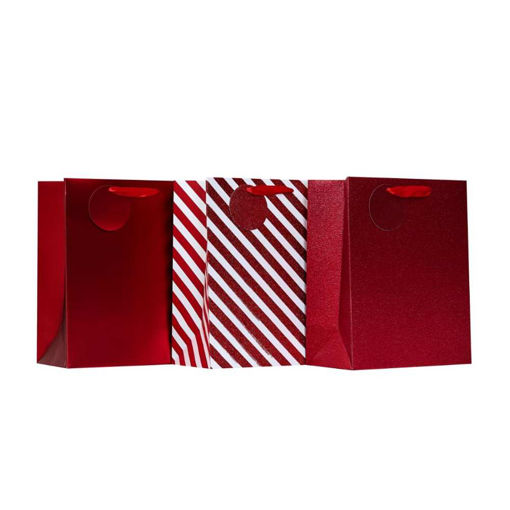 Picture of RED GIFT BAG COLLECTION